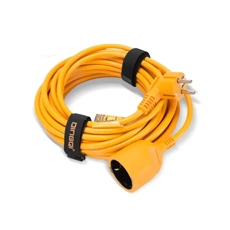 Ip20 Extension Cord 15M 3500W 1