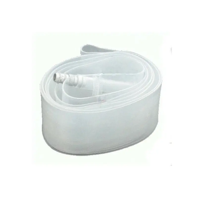Air Chamber For 300L S. Steel Welded Barrels 1