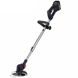 Cbc001-2B: Cordless Brush Cutter 20V, 2Batt+Ch 1