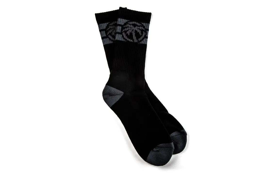Heat Wave 4 Speed Socks - Socom 1