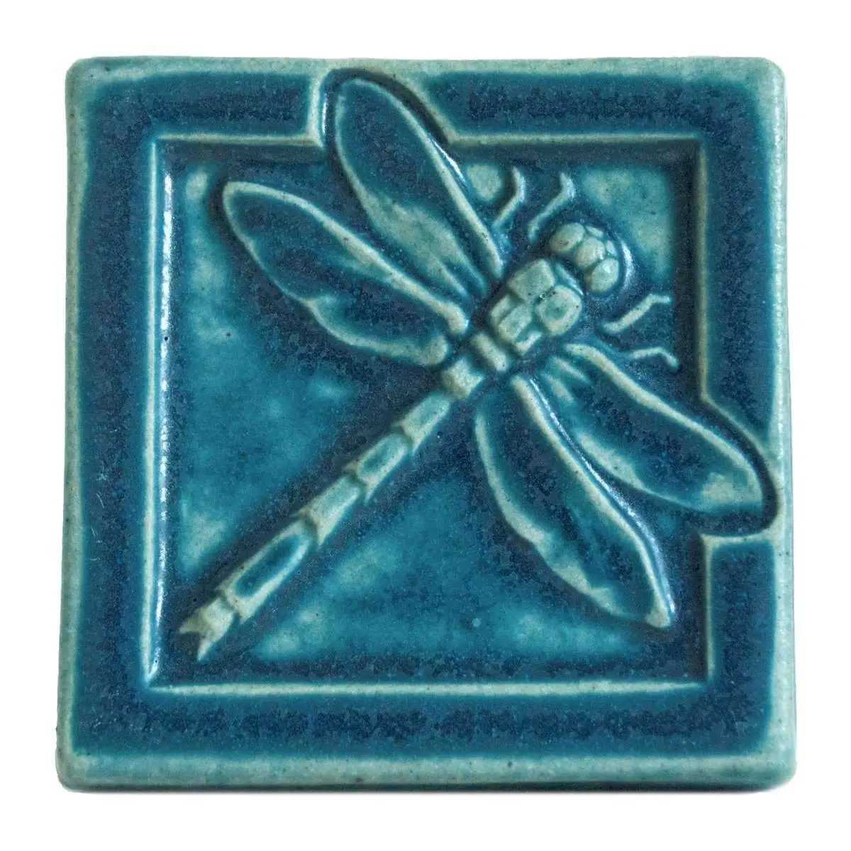4X4 Dragonfly - Peacock 1