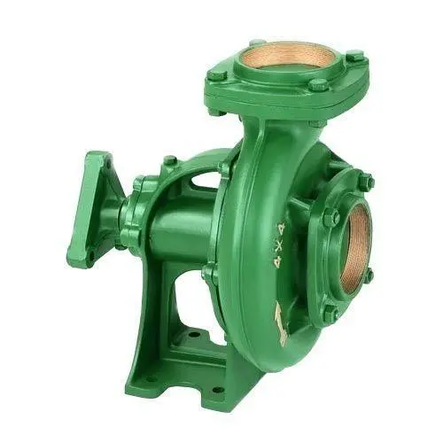 Centrifugal Pump 4"X4" 1