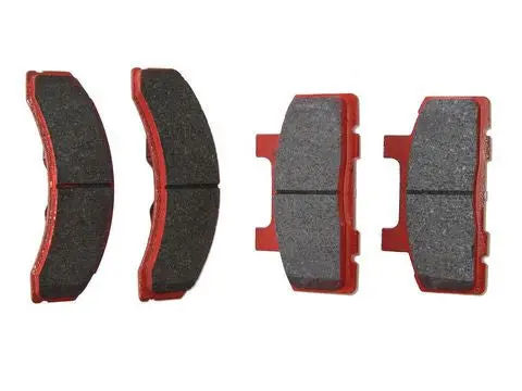 Kodiak 7-8K Ceramic Disc Brake Pads #Dbc-250-Cerm-Pad 1