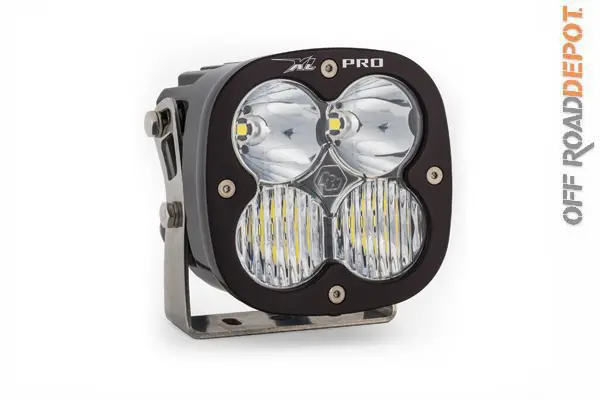 Xl Pro, Led De Conducción / Combo 1