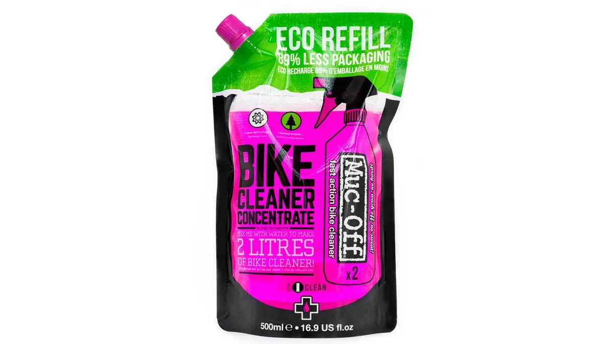 Muc-Off Bike Cleaner Concentrate 500Ml 1