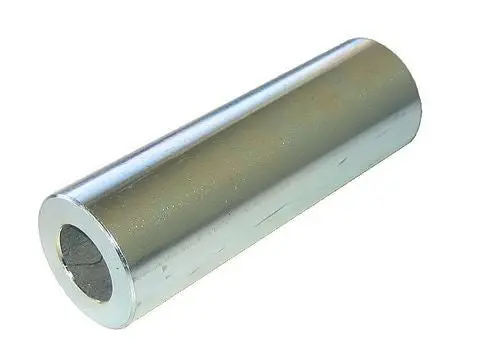 Titan/Dico Model 10/20 Front Roller #1601900 1