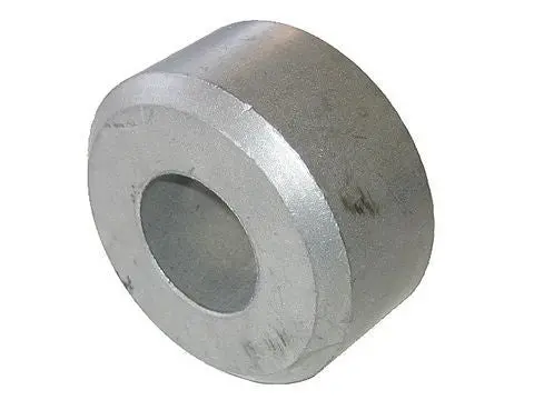 Titan/Dico Model 10/20 Rear Roller #0829100 1