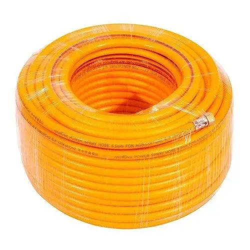 Chinese Pvc Spray Single Hose 8.5Mm 50M 1