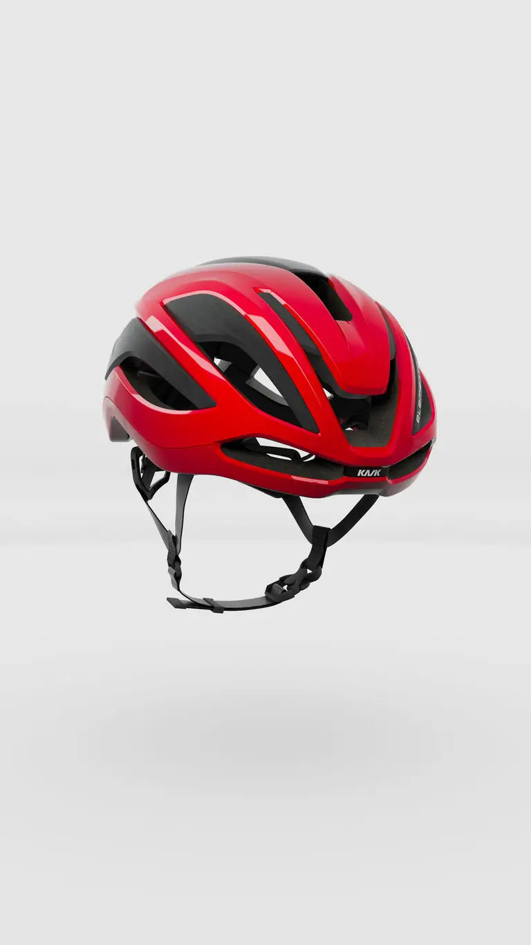 Kask Elemento (Red) 1