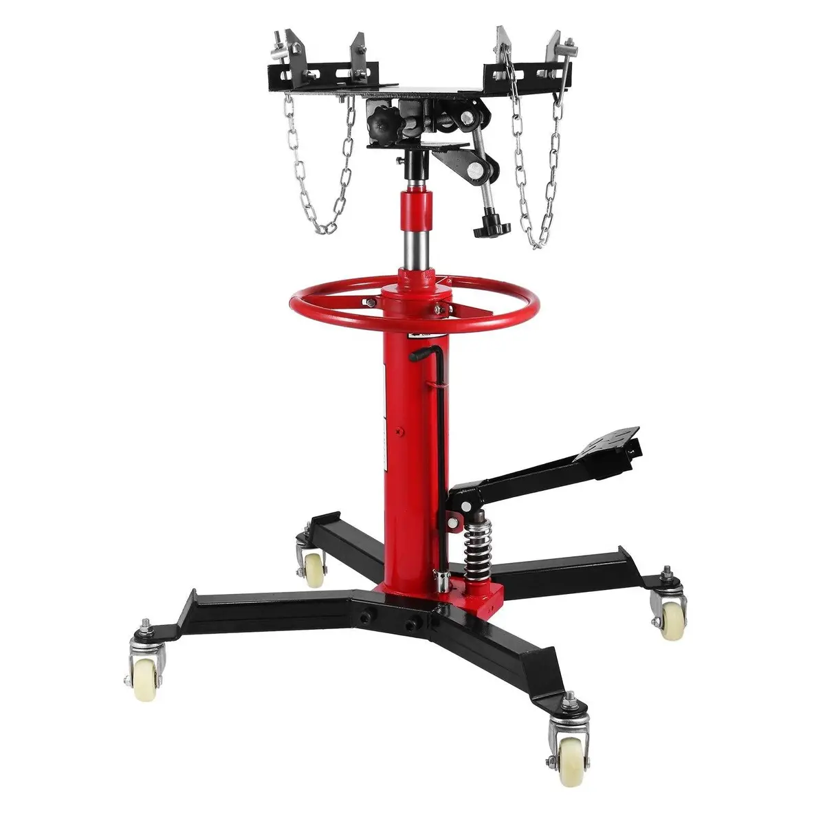 Pltj-T390104: Two Stage Transmission Jack 0.5T 1