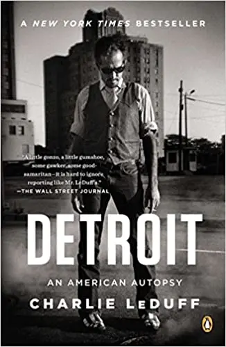Detroit: An American Autopsy 1