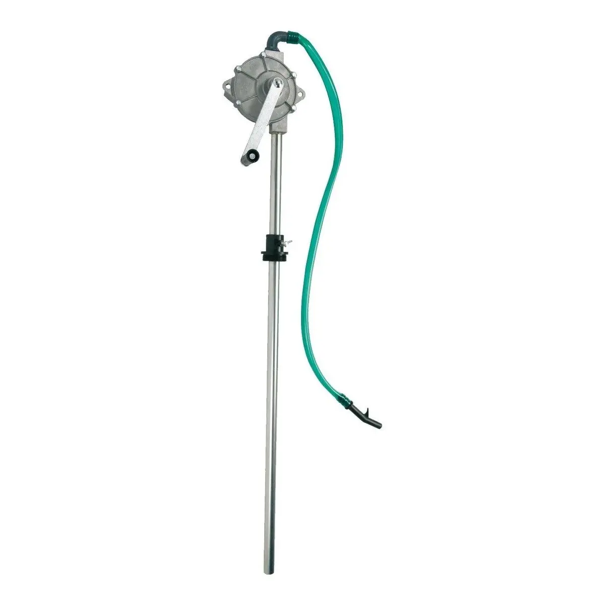 Hand Operated Rotative Pump For Oil And Diesel 1