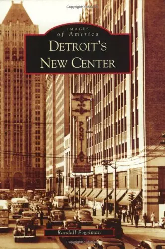 Detroit's New Center 1