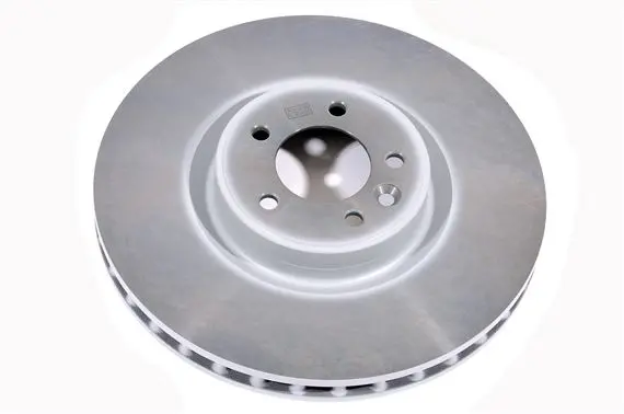 Landrover Front Disc Brake Rotor Part # Lr016176. Fits Rangerover Sport 5.0L 2013-2018. Rangerrover Sport Dynamic Sport Utility 3.0L 2017 1