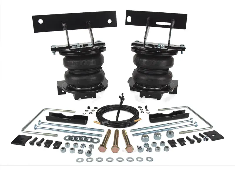 2020-2021 F250/F350 Drw 4Wd Air Lift Loadlifter 7500Xl Ultimate 1