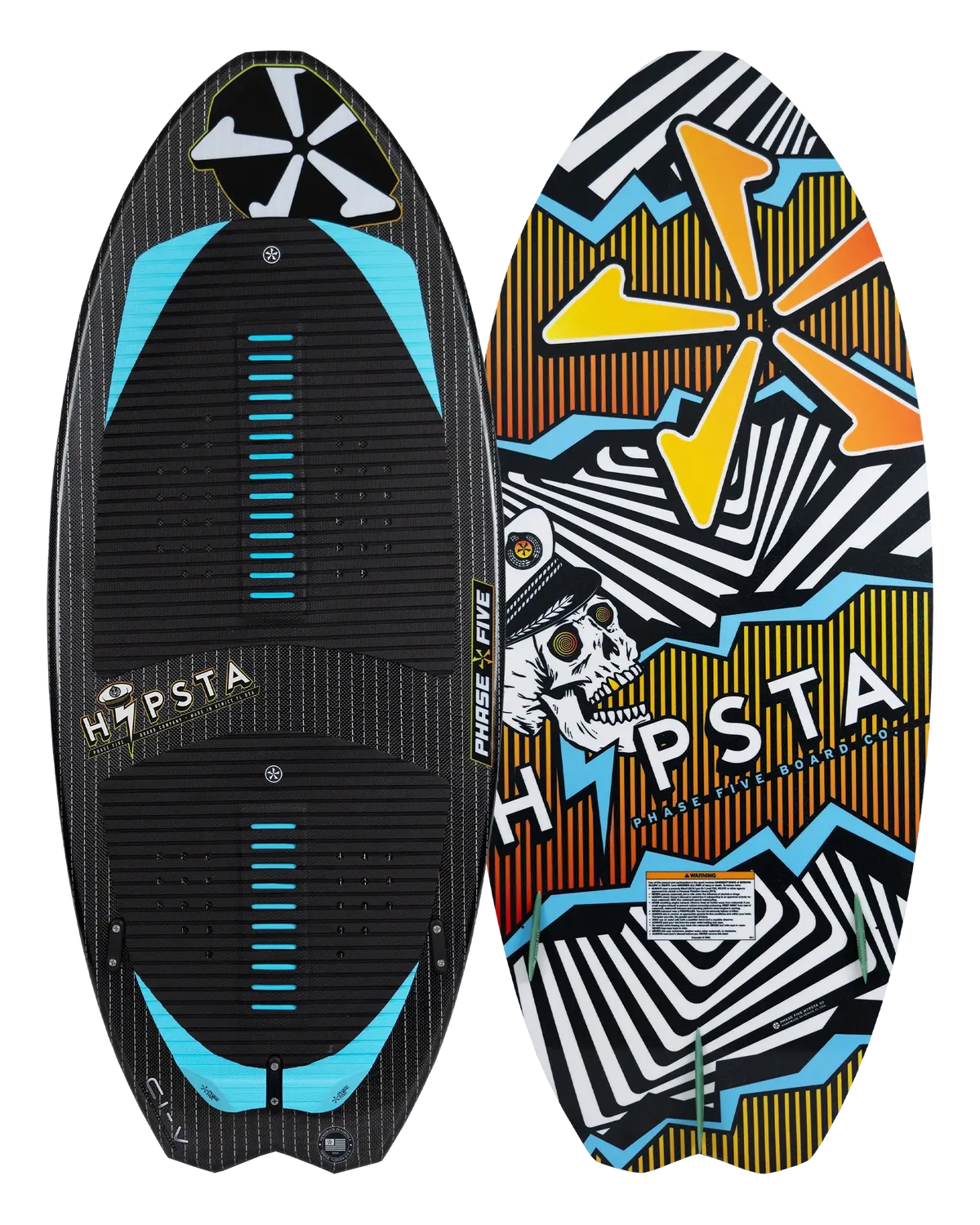 Phase Five Hypsta V2 1