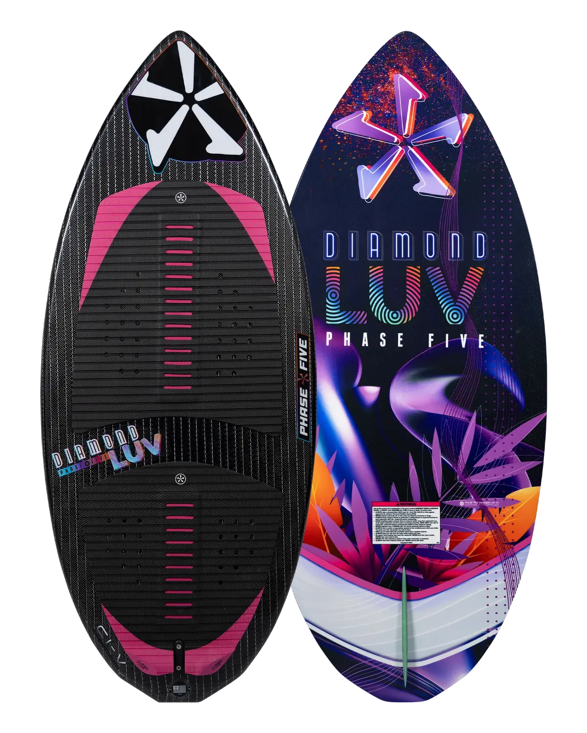 Phase Five Diamond Luv 1