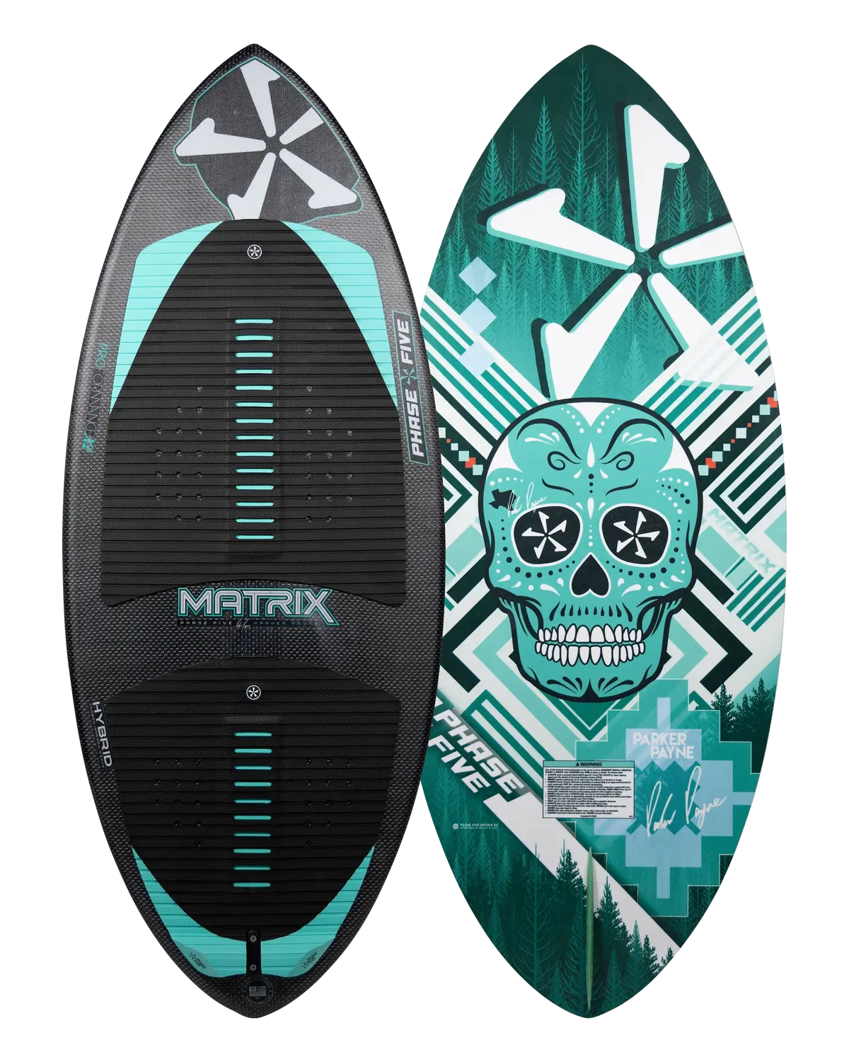 Phase Five Matrix Payne Pro 1