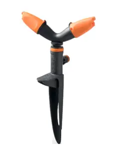 Rotax Sprinkler 1