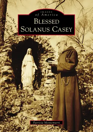 Blessed Solanus Casey 1