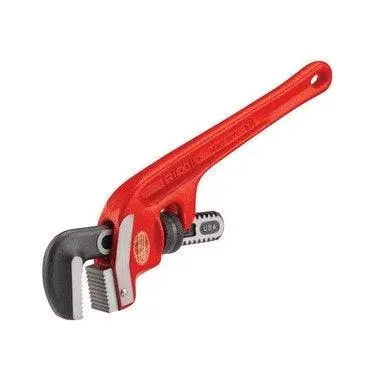 End Pipe Wrench E-14" Hd 1