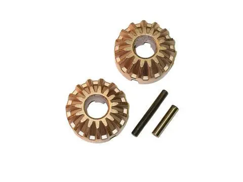 Bulldog 5,000 Lb. Replacement Sidewind Gear Kit #500106 1