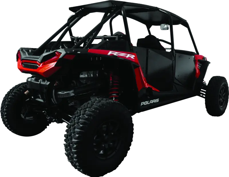 Dragonfire Polaris Rzr Xp 4 1000 (2016-2023) Utv Doors – 4 Doors 1