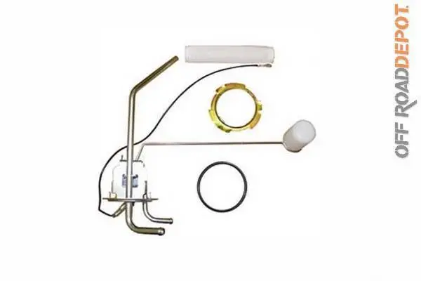 Rug 53573.73 - Fuel Sender 15G 70-86 1