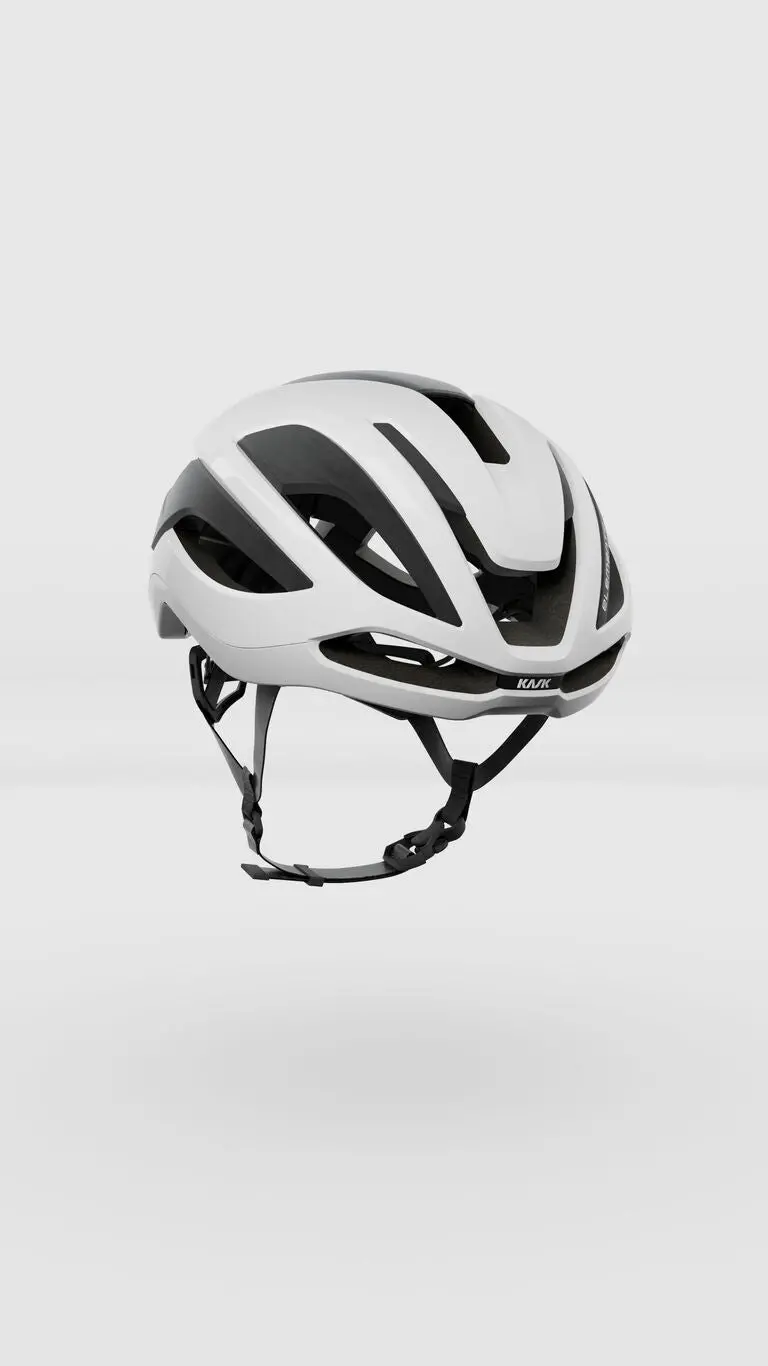 Kask Elemento (White) 1