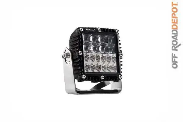 Faro Rigid Industries Q Series Pro Combo De Led (Pza)Driving/Hyperspot 1