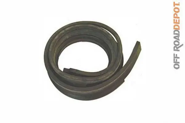 Rug 54539.50 - Cowl Seal Cj 76-86 12302.03 1
