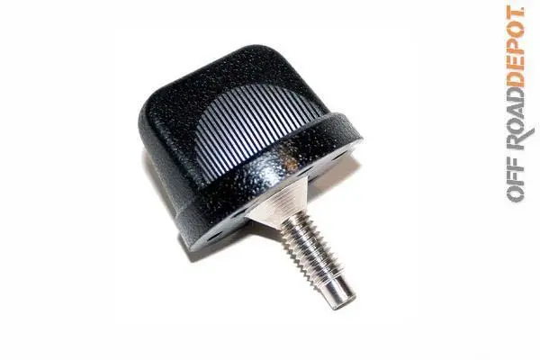 Rug 54570.45 - Windshield Knob Frame Jeep Cj5/7/8 1