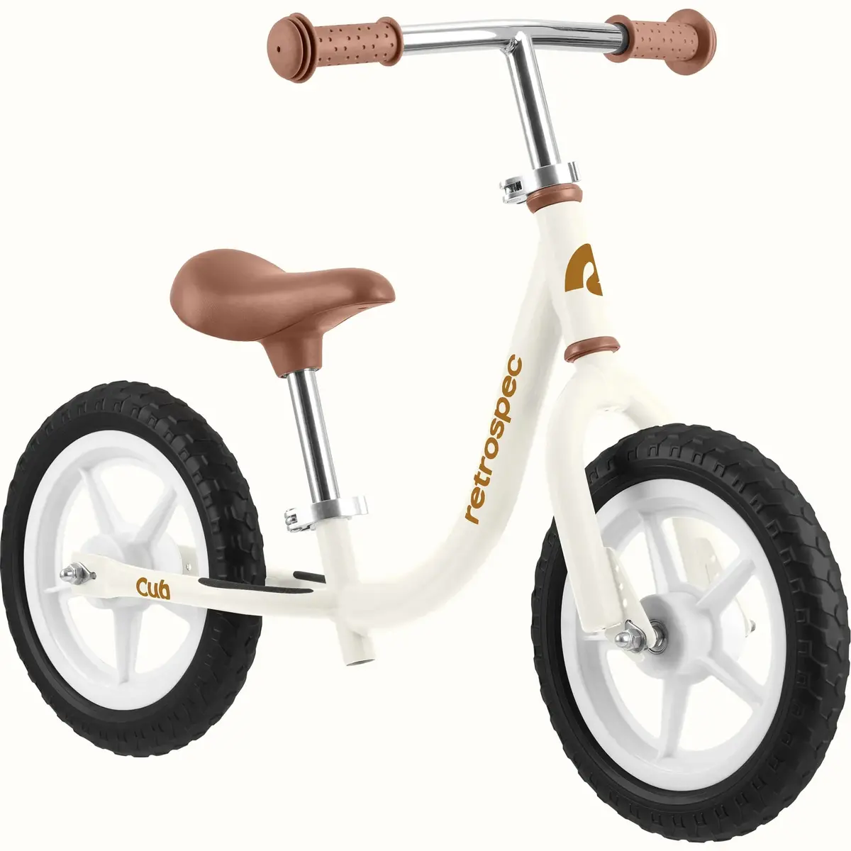 Cub 12" Kids’ Balance Bike (18 Mos-4 Yrs) Balance Bike 2