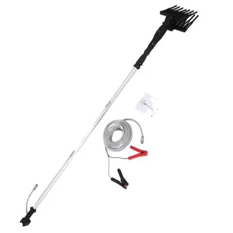 Ploh-01 Olive Harvester 12V, Telescopic 1