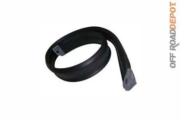 Rug 55009127 - Cowl Seal  Yj 87-95 1