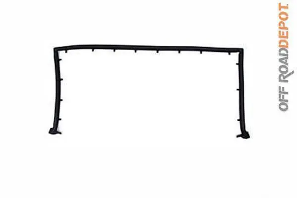 Rug 55009742 - Sello P/Tailgate Jeep Wrangler Yj 87-95 1