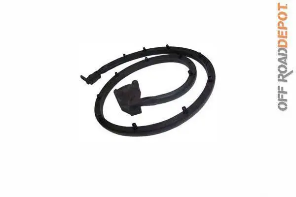 Rug 55009828 - Sello P/Puerta Izquierda Jeep Yj 87-95 1