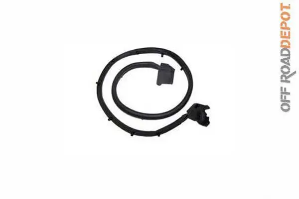 Rug 55009829 - Sello P/Puerta Derecha Jeep Yj 87-95 1