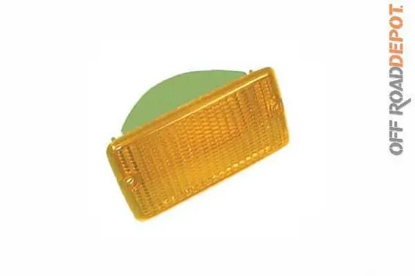 Rug 55055020Ac - Cuarto Delantero Jeep Tj 97-06 1