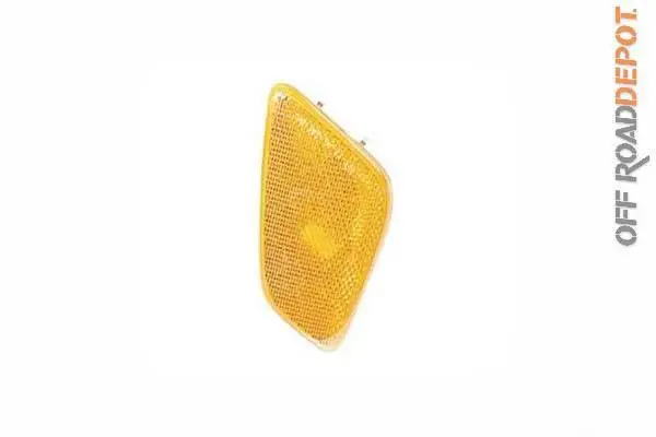 Rug 55155628Ab - Cuarto Lateral Jeep Tj 97-06 Der 1
