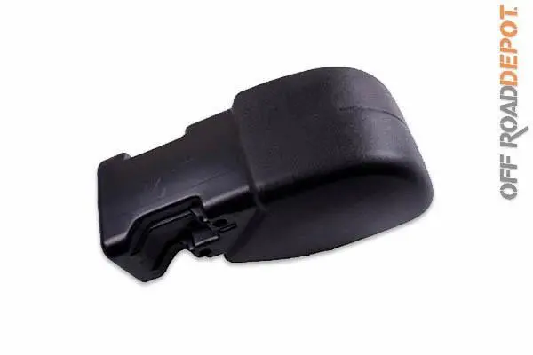 Rug 55155757Aa - Esquinas Para Defensa Delantera Tj 97-06 L/I 1