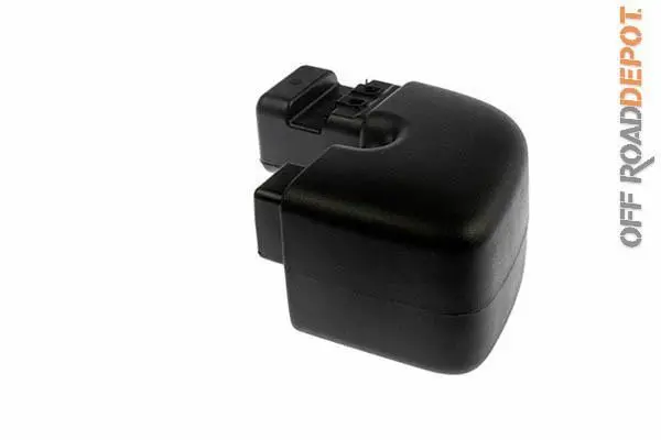 Rug 55155761Ab - Esquinas Para Defensa Trasera Tj 97-06 L/I 1