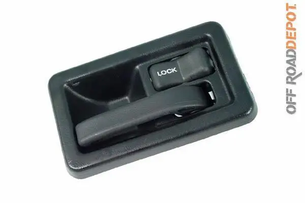 Rug 55176476Ab - Jaladera Interior Derecha Jeep Yj  87-95 1