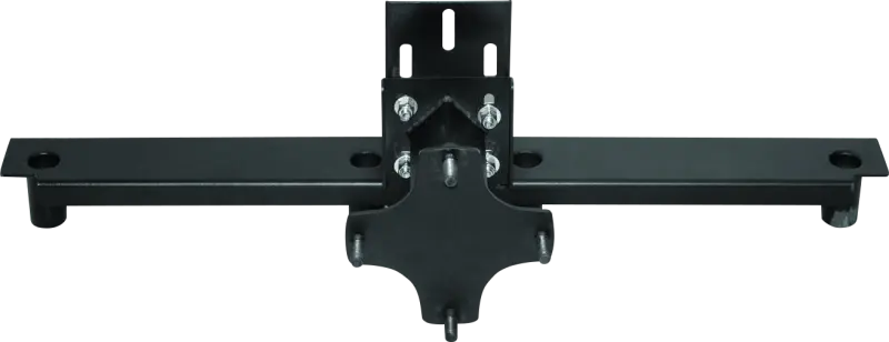 Dragonfire Polaris General (2016+) Spare Tire Carrier 1
