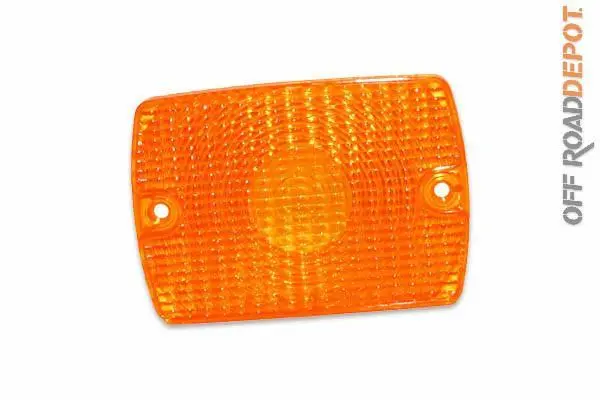 Rug 56001378 - Cuarto Delant Ambar Jeep Yj 87-93 1