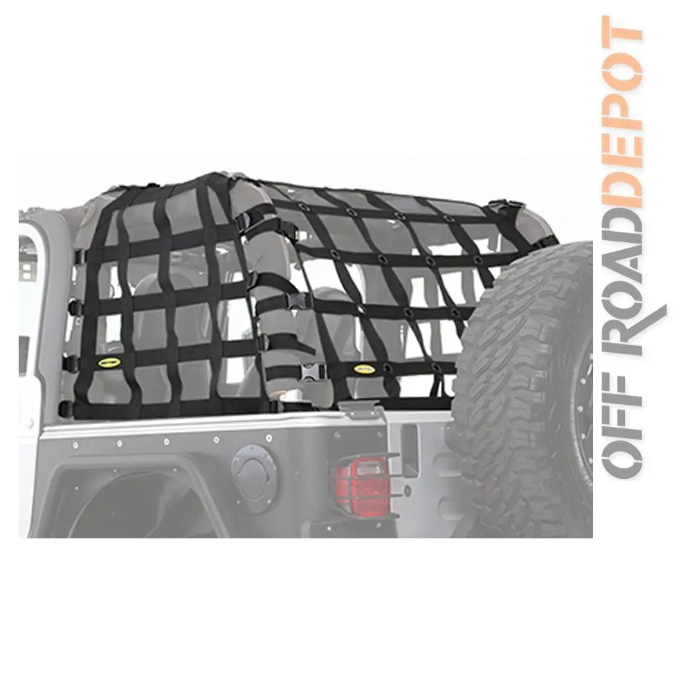 Cargo C-Res2 Hd Jeep Tj 97-06 1