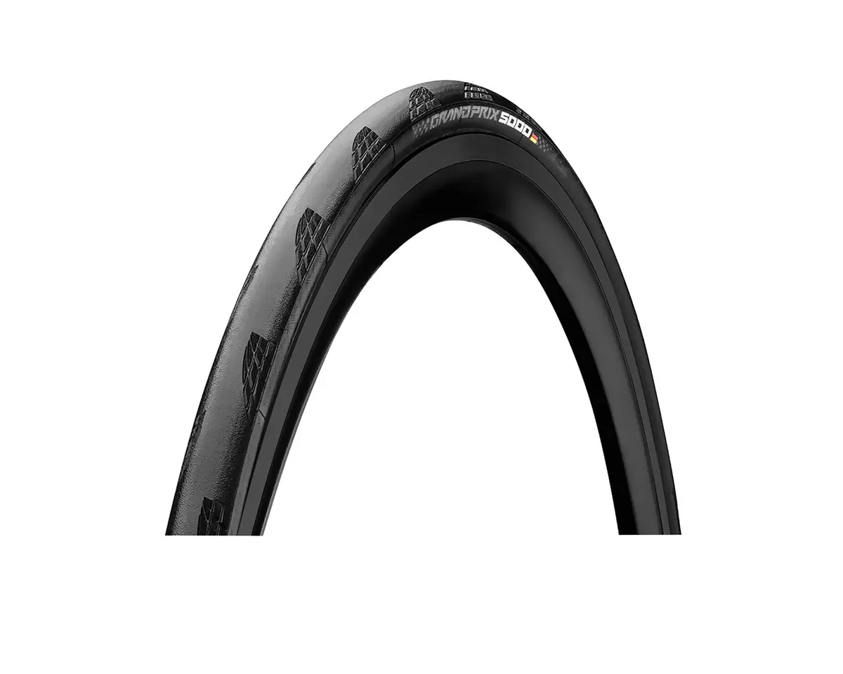 Continental Grand Prix 5000 Clincher Road Tire 1