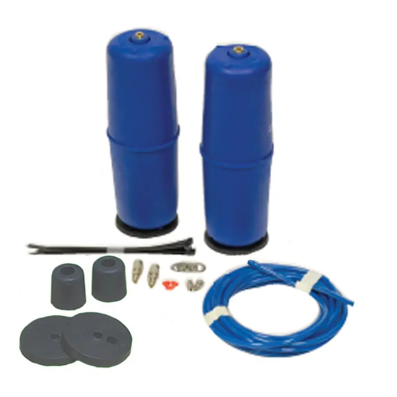 2005-2018 F-250/F-350 Firestone Coil-Rite Air Helper Spring Kit Front (4Wd Only) 1