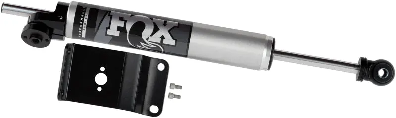 2013-2024 Ram 2500/3500 Fox 2.0 Performance Series 8.3In Ts Stabilizer Axle Mount 1