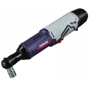 Crw001: Cordless Ratchet Wrench 12V, 2Batt+Ch 1